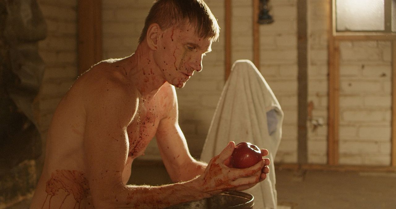 Fotos Bill Oberst Jr.