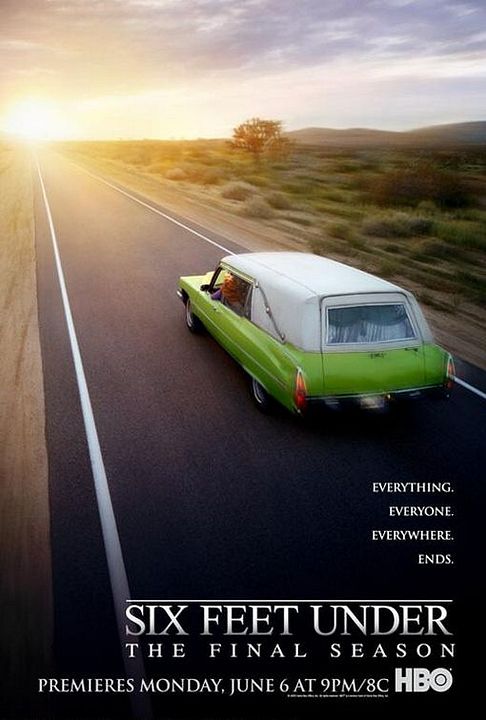 A Sete Palmos : Poster