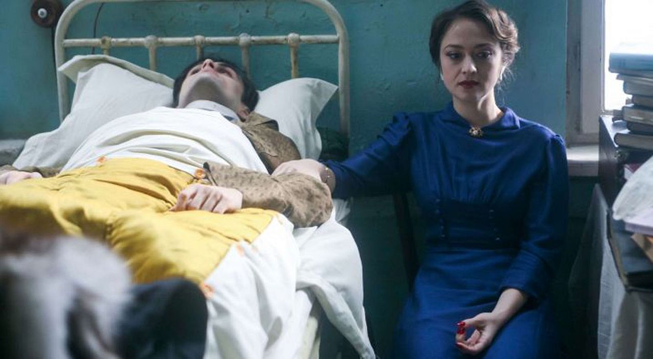 Corações Cicatrizados : Fotos