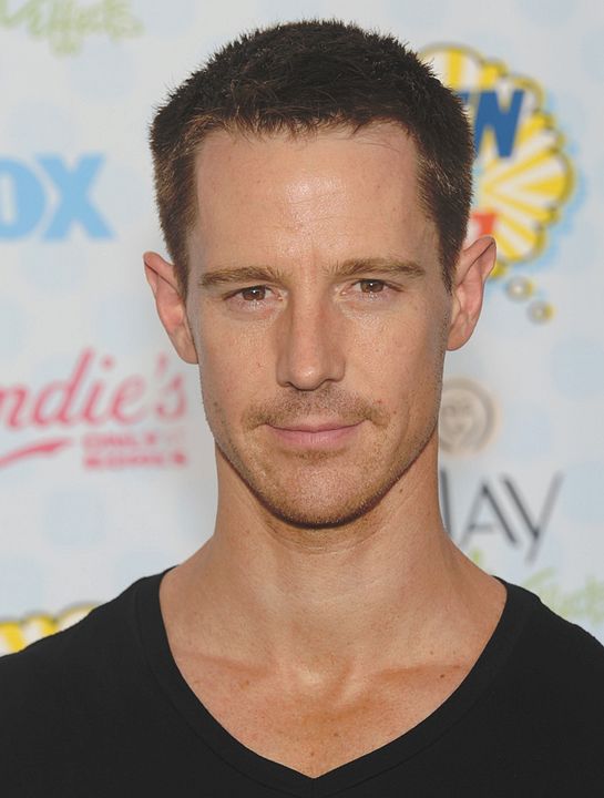 Poster Jason Dohring