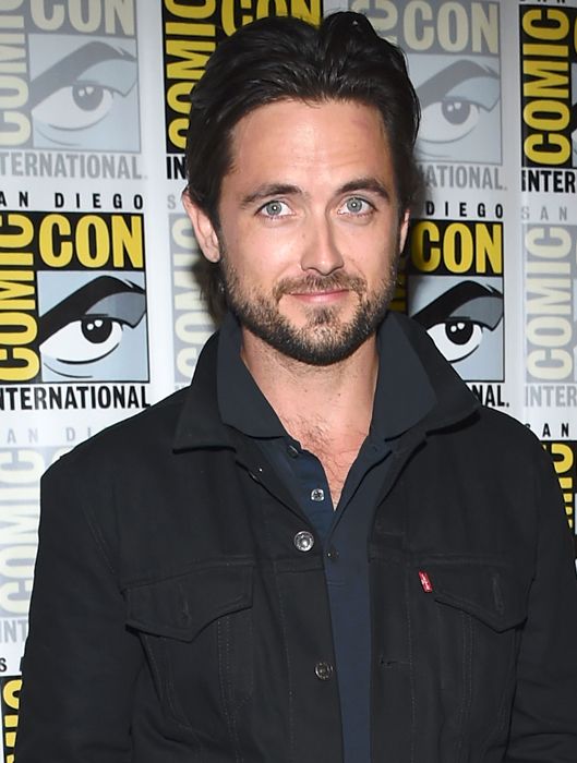 Poster Justin Chatwin