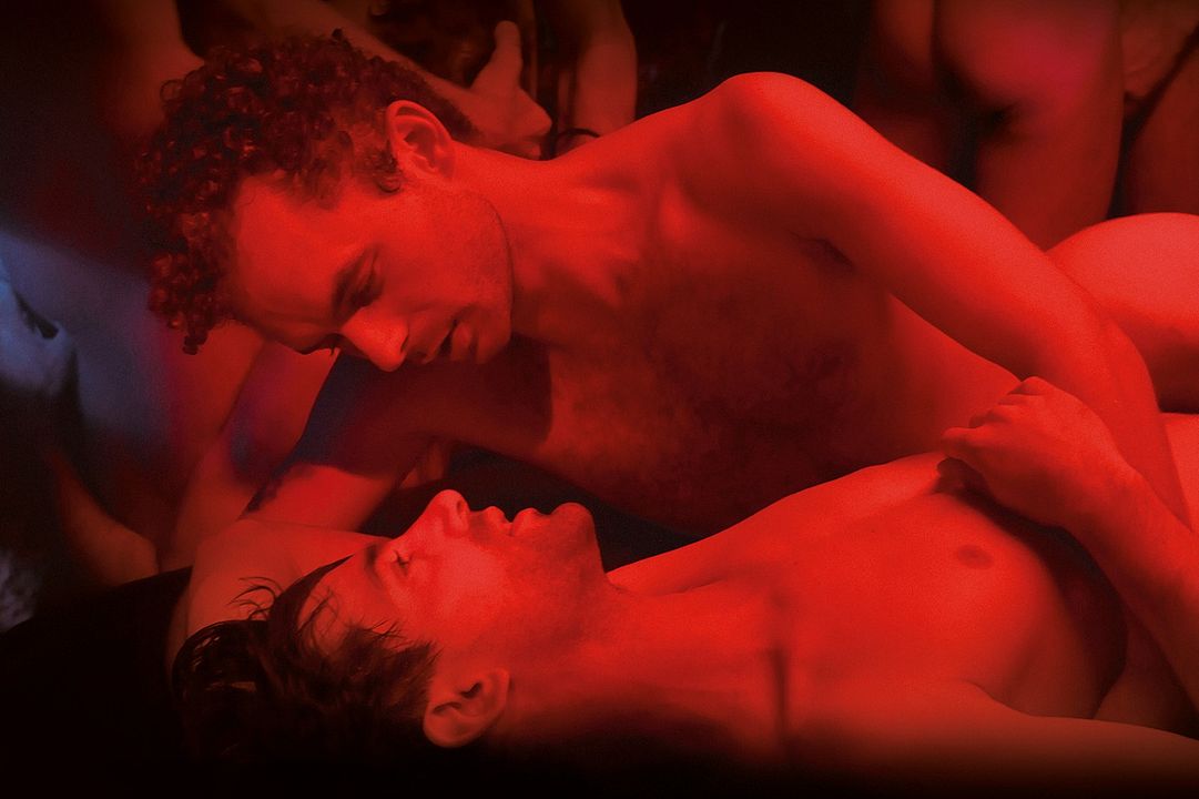 Theo e Hugo : Fotos Geoffrey Couët, François Nambot