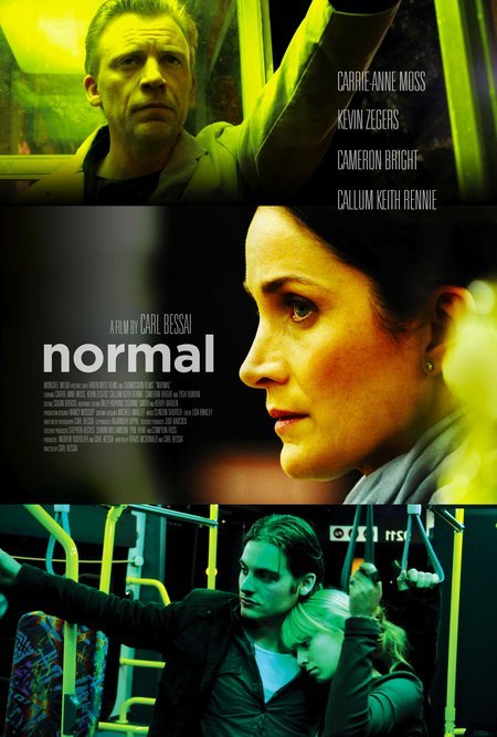 Normal : Poster
