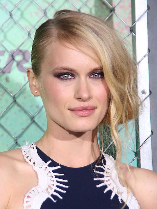 Poster Leven Rambin