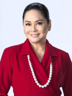 Poster Charo Santos-Concio