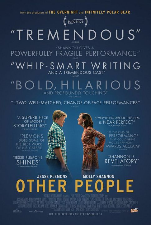 Other People : Poster