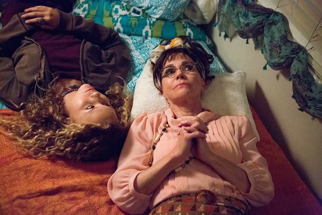 Doris, Redescobrindo O Amor : Fotos Sally Field