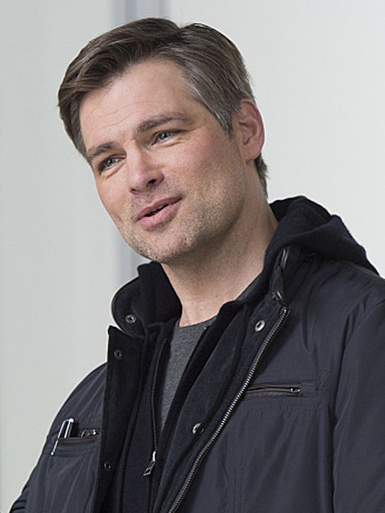 Poster Daniel Cosgrove