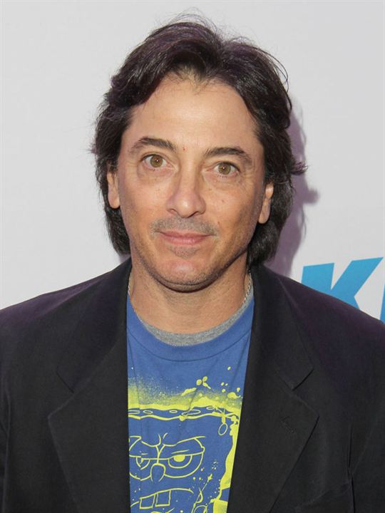 Poster Scott Baio