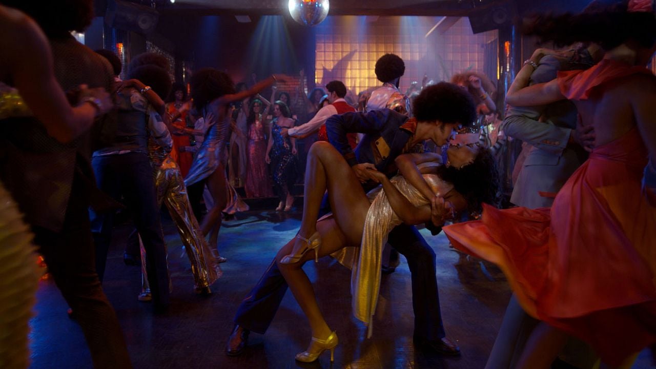 Fotos Justice Smith, Herizen F. Guardiola