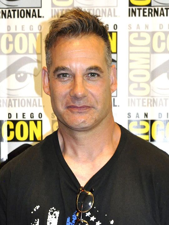 Poster Adrian Pasdar
