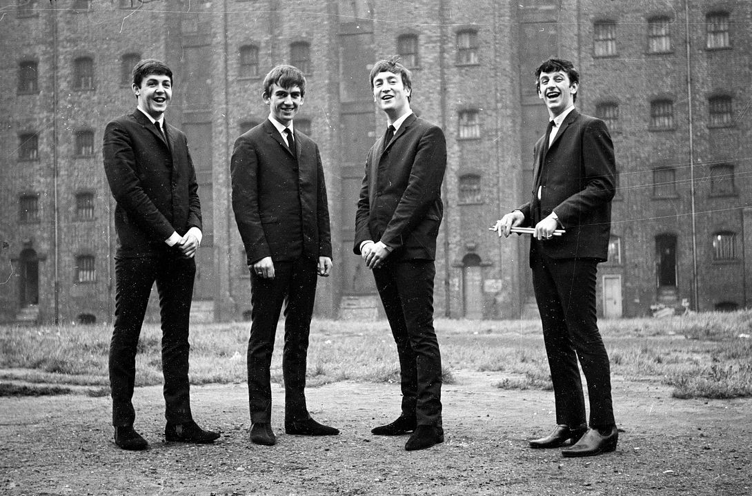 The Beatles: Eight Days a Week : Fotos