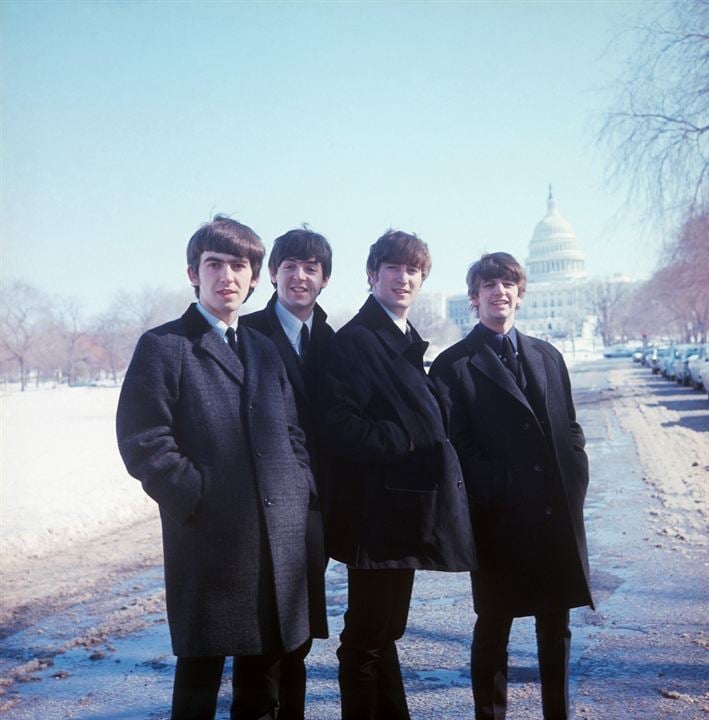 The Beatles: Eight Days a Week : Fotos