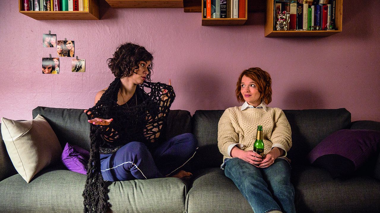 Fotos Karoline Herfurth, Nora Tschirner