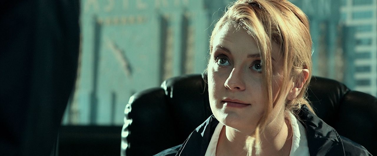 Fotos Mischa Barton