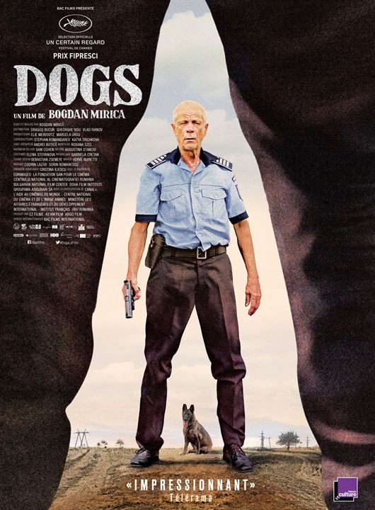 Dogs : Poster