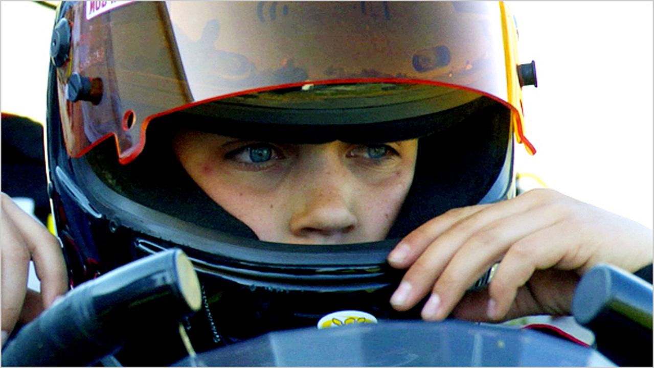 Racing Dreams : Fotos