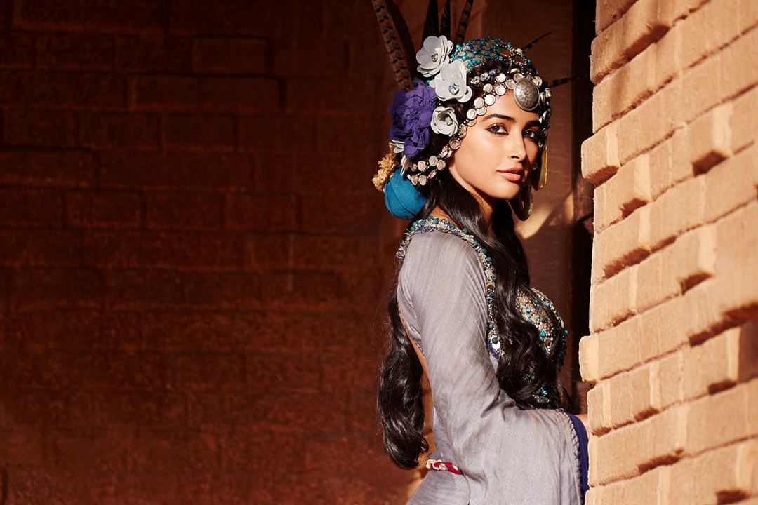 Fotos Pooja Hegde