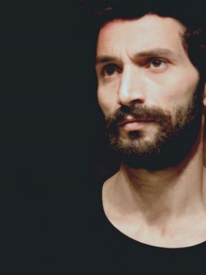 Poster Ziad Bakri