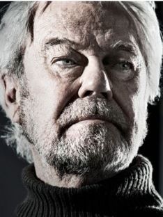 The River of My Dreams: A Portrait of Gordon Pinsent : Poster