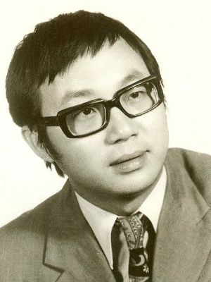Poster Michael Hui