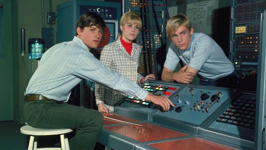 O Computador de Tênis : Fotos