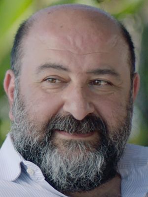 Poster Pierre Bismuth