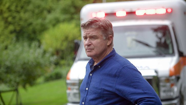 Fotos Treat Williams