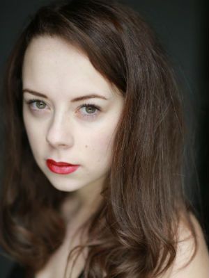 Poster Alice Sykes