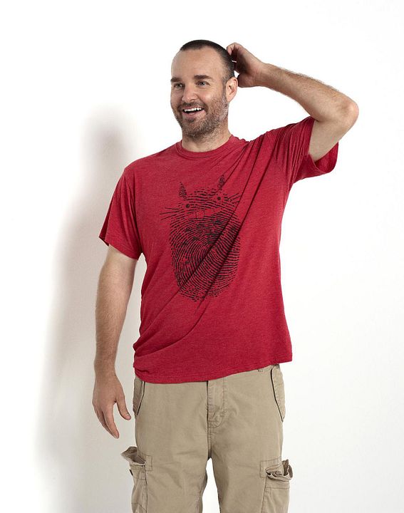 Fotos Will Forte