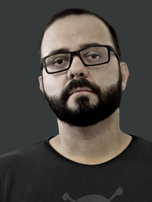 Poster Tiago Venâncio