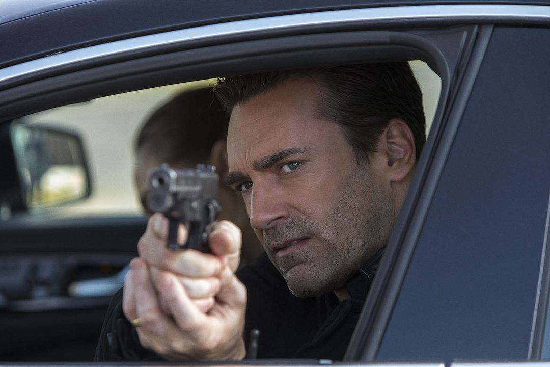 Vizinhos Nada Secretos : Fotos Jon Hamm