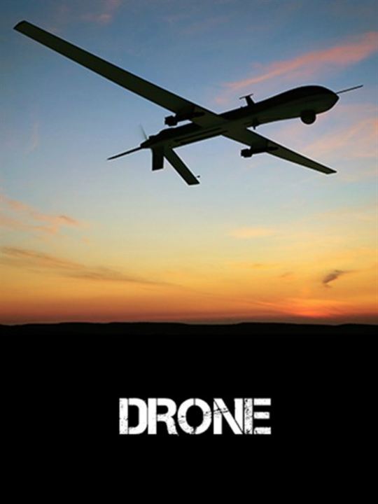 Drone : Poster