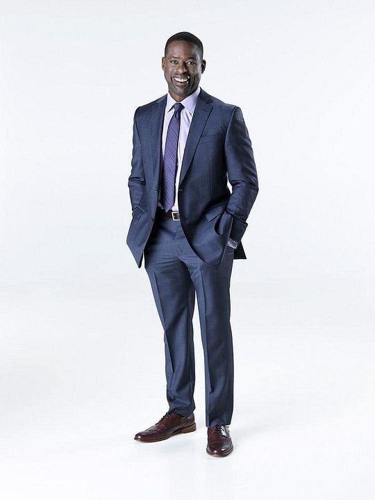 Fotos Sterling K. Brown