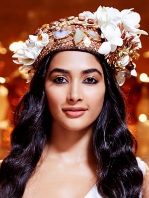 Poster Pooja Hegde