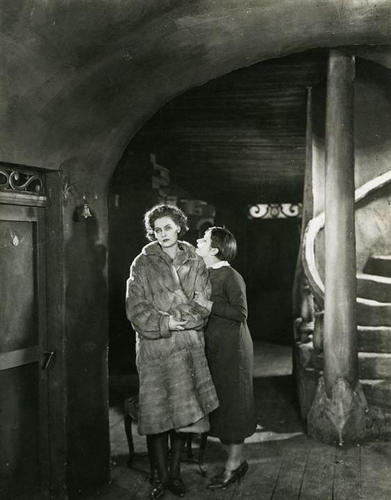 Rua das Lágrimas : Fotos Greta Garbo