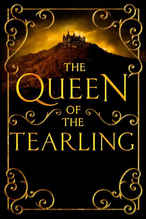 Queen of the Tearling : Poster