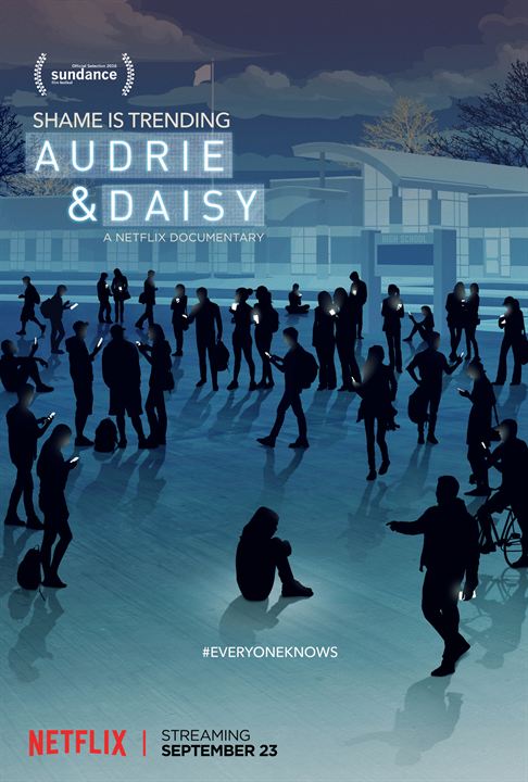Audrie & Daisy : Poster