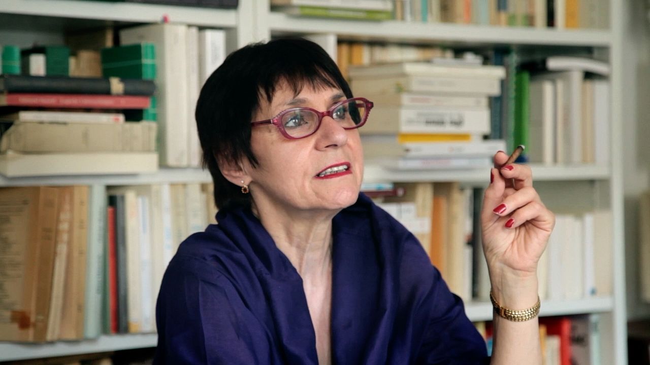 Hestórias da Psicanálise - Leitores de Freud : Fotos