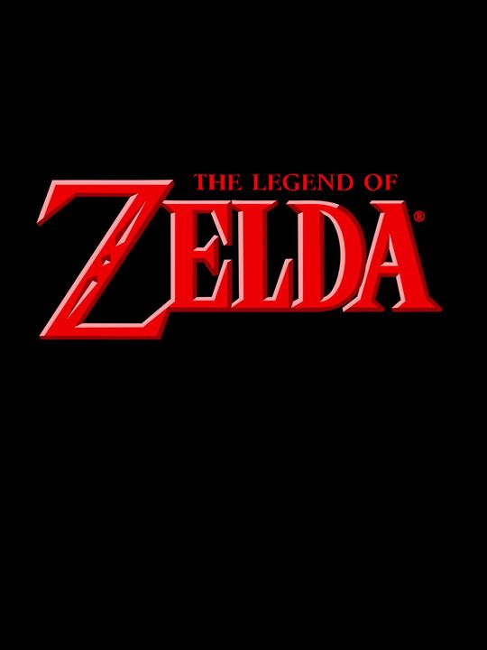 The Legend of Zelda : Poster