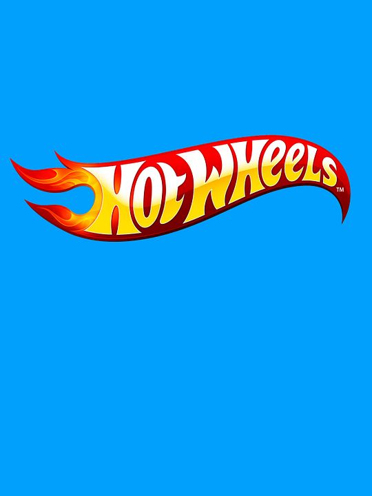 Hot Wheels : Poster