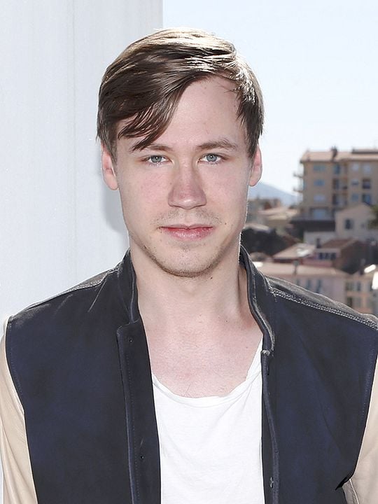 Poster David Kross