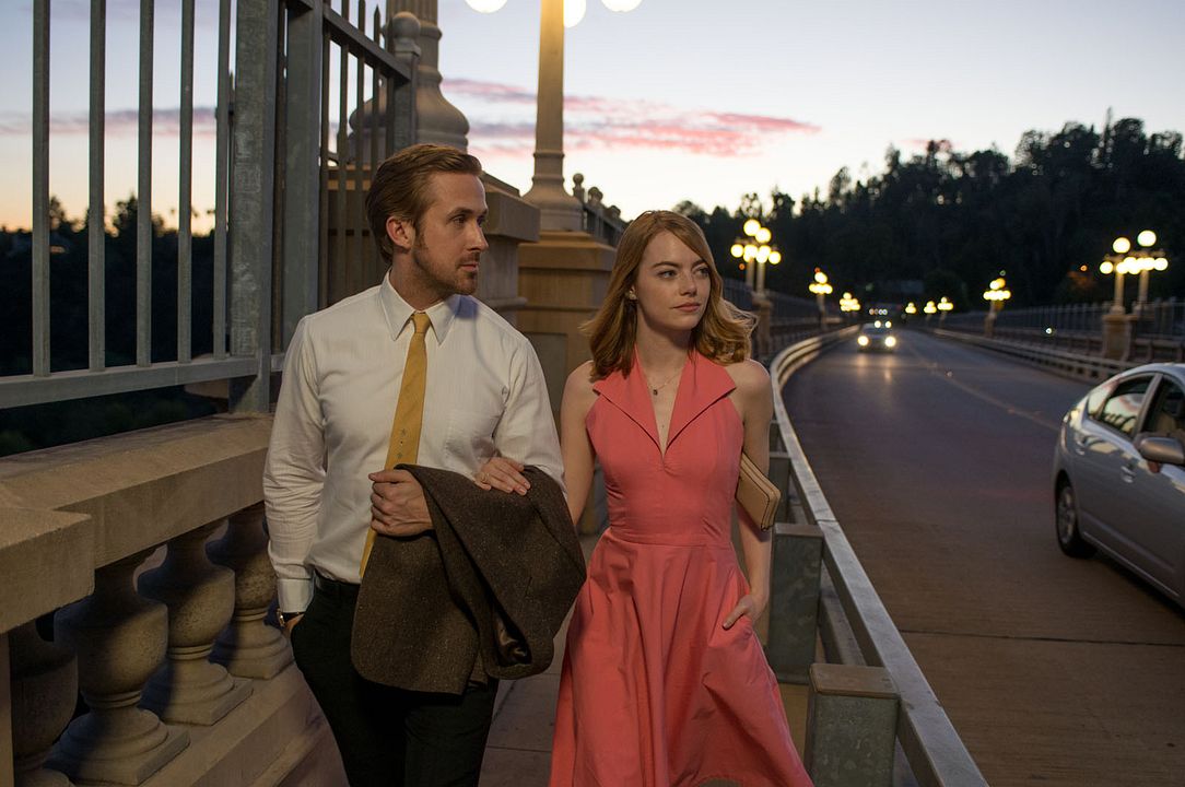 La La Land - Cantando Estações : Fotos