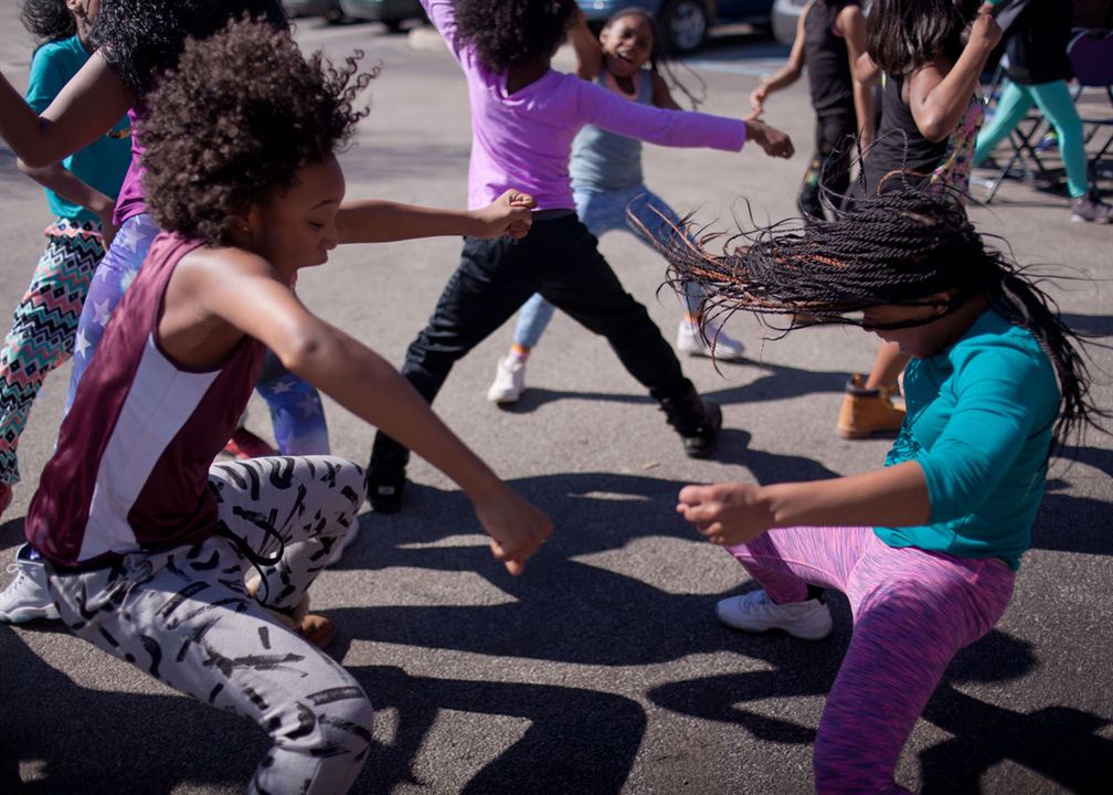 The Fits : Fotos