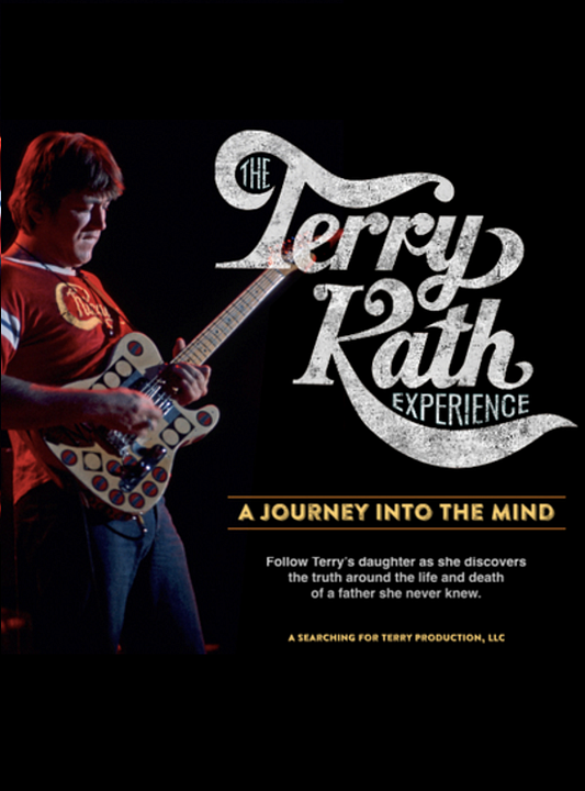 The Terry Kath Experience : Poster