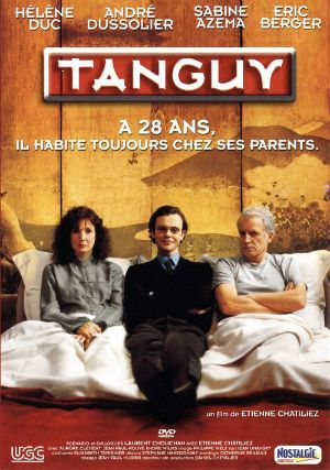 Tanguy : Poster