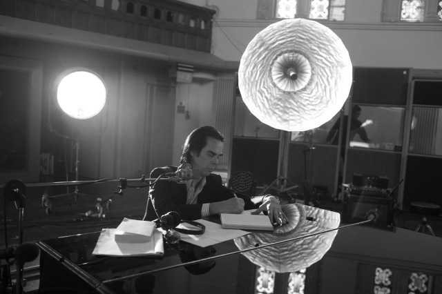 One More Time with Feeling : Fotos Nick Cave