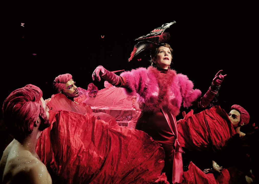 Fotos Joyce DiDonato
