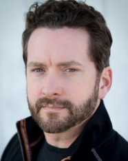 Poster Burnie Burns