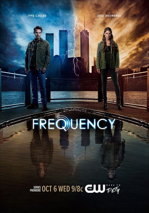 Frequency : Poster